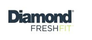 Diamond FreshFit Calhoun